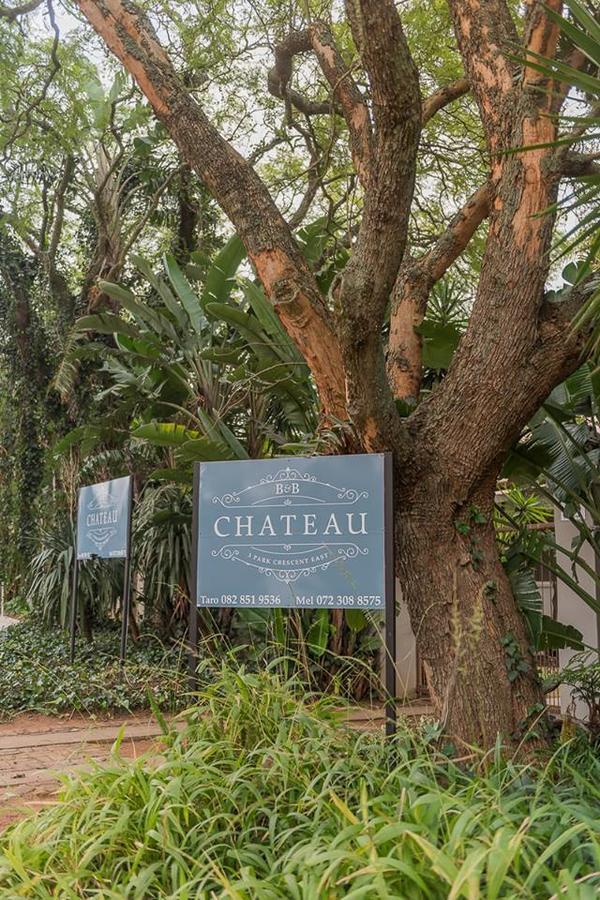 Chateau B&B Piet Retief Extérieur photo