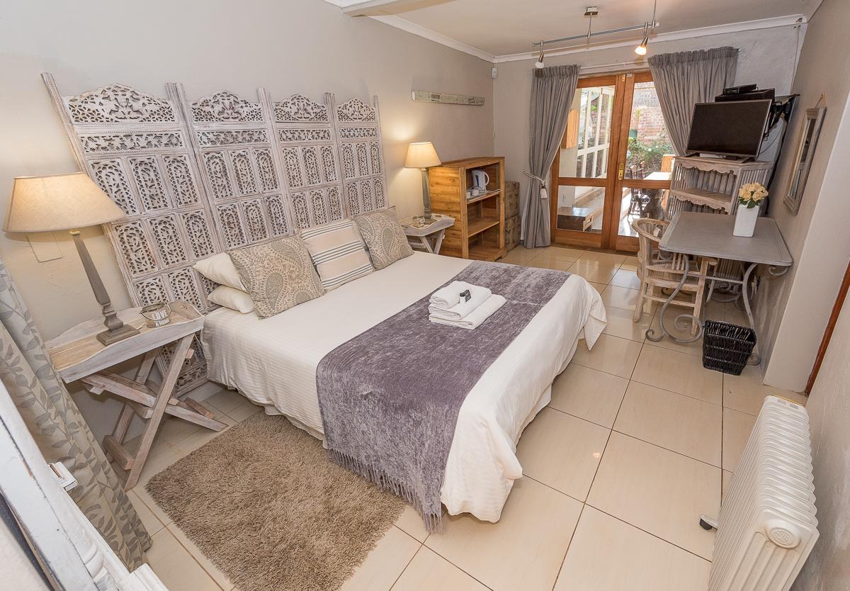 Chateau B&B Piet Retief Extérieur photo