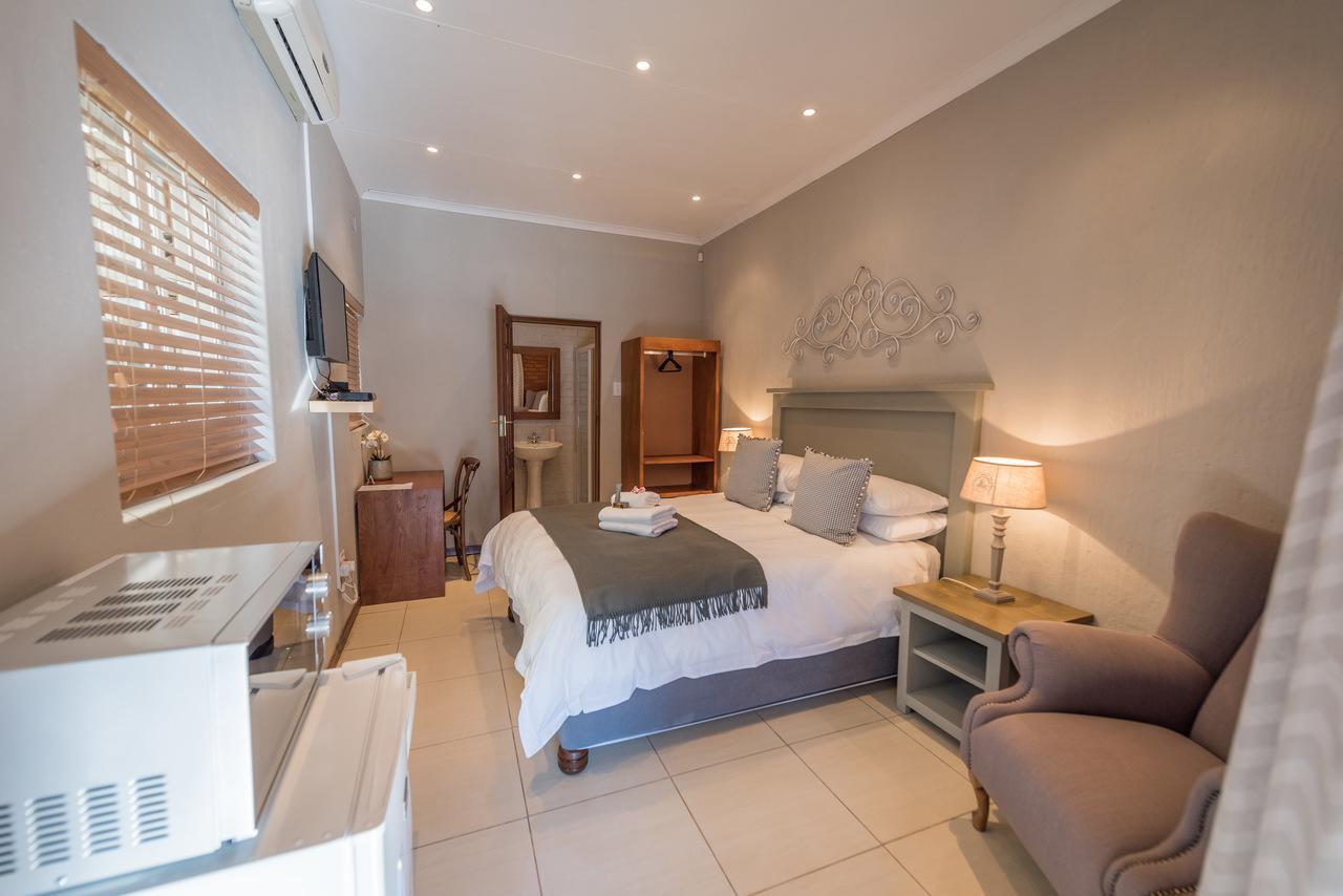 Chateau B&B Piet Retief Extérieur photo